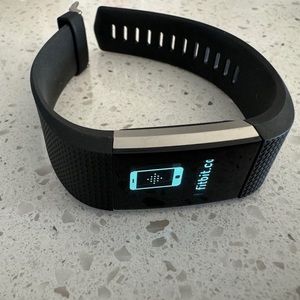 Fitbit charge 2